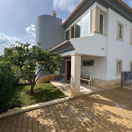 Villa 3 Irmaos Alvor Exteriér fotografie