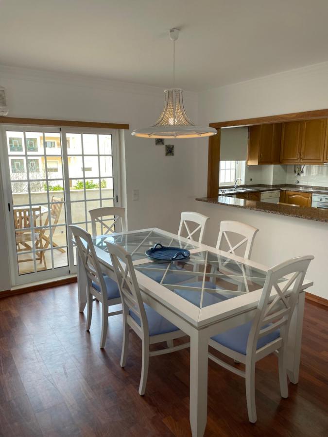 Villa 3 Irmaos Alvor Exteriér fotografie