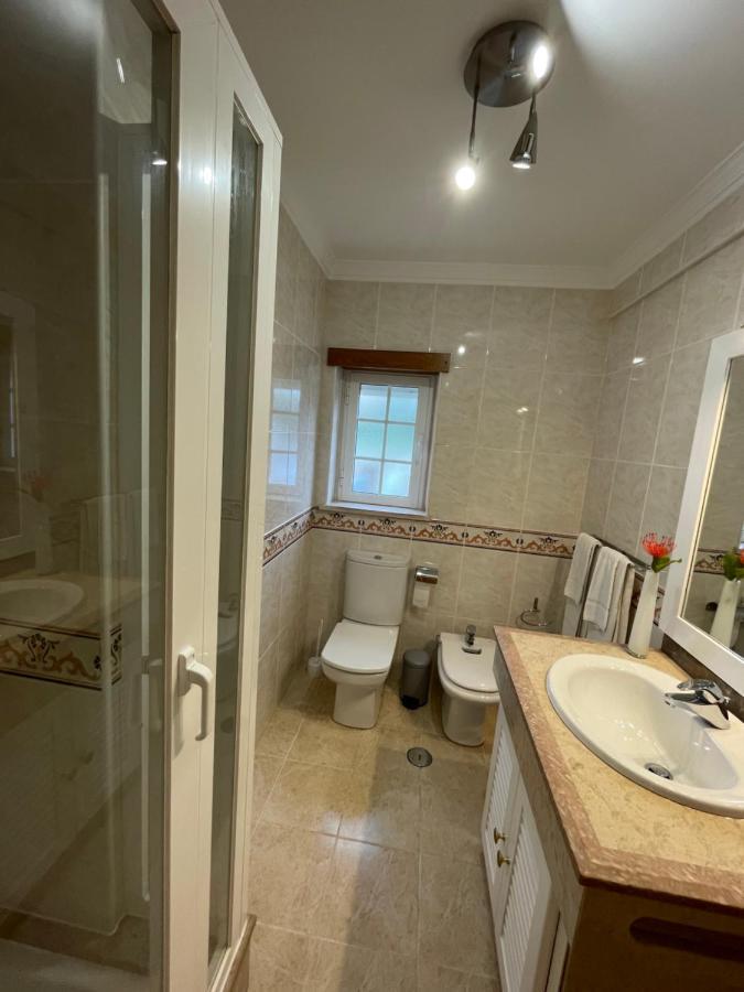 Villa 3 Irmaos Alvor Exteriér fotografie