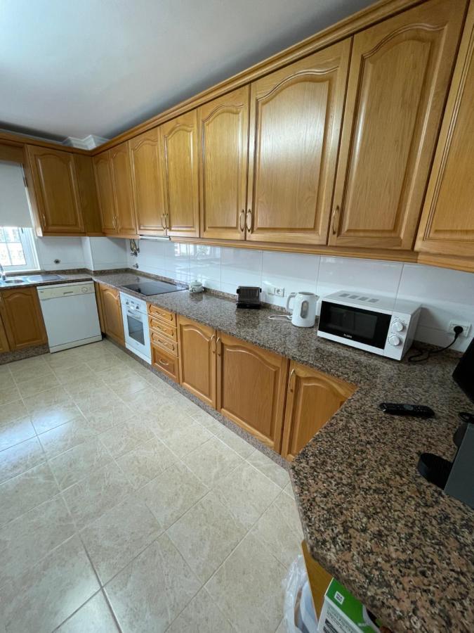 Villa 3 Irmaos Alvor Exteriér fotografie