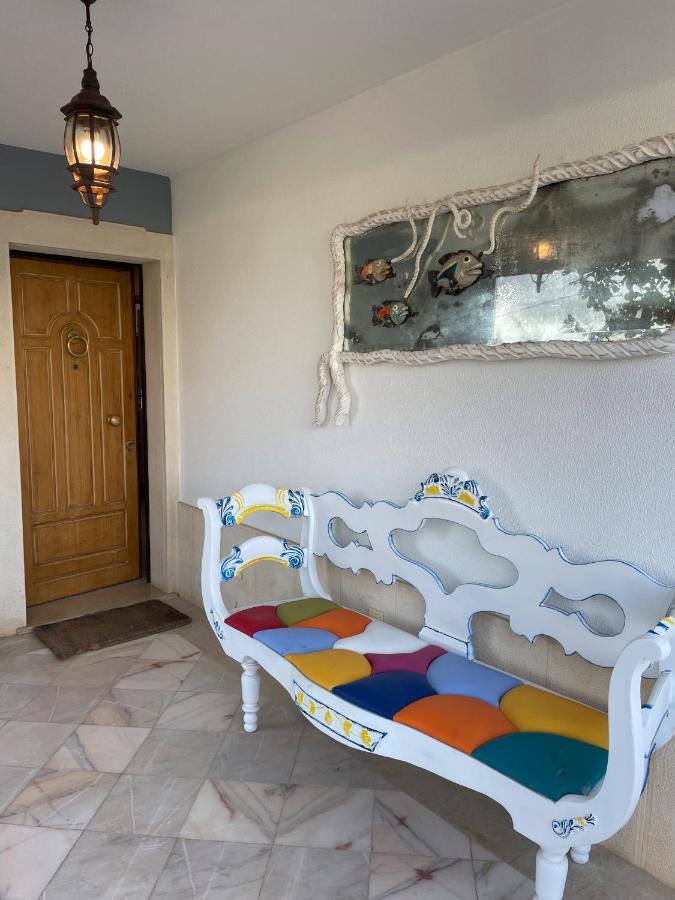 Villa 3 Irmaos Alvor Exteriér fotografie