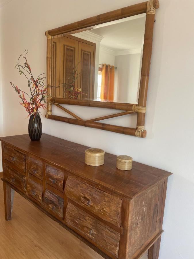 Villa 3 Irmaos Alvor Exteriér fotografie