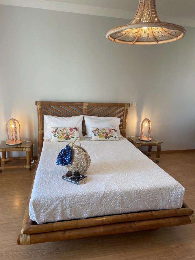 Villa 3 Irmaos Alvor Exteriér fotografie