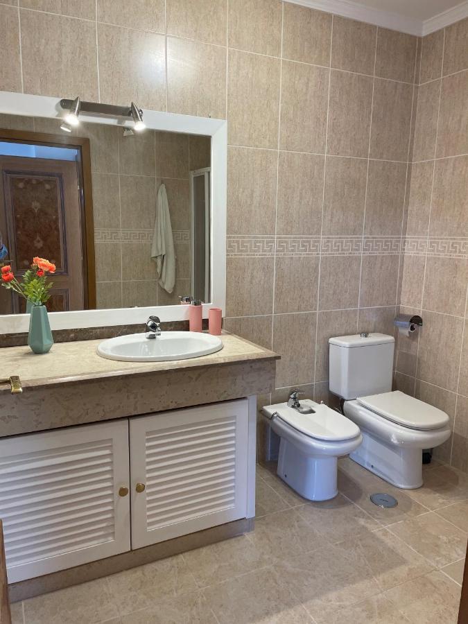 Villa 3 Irmaos Alvor Exteriér fotografie