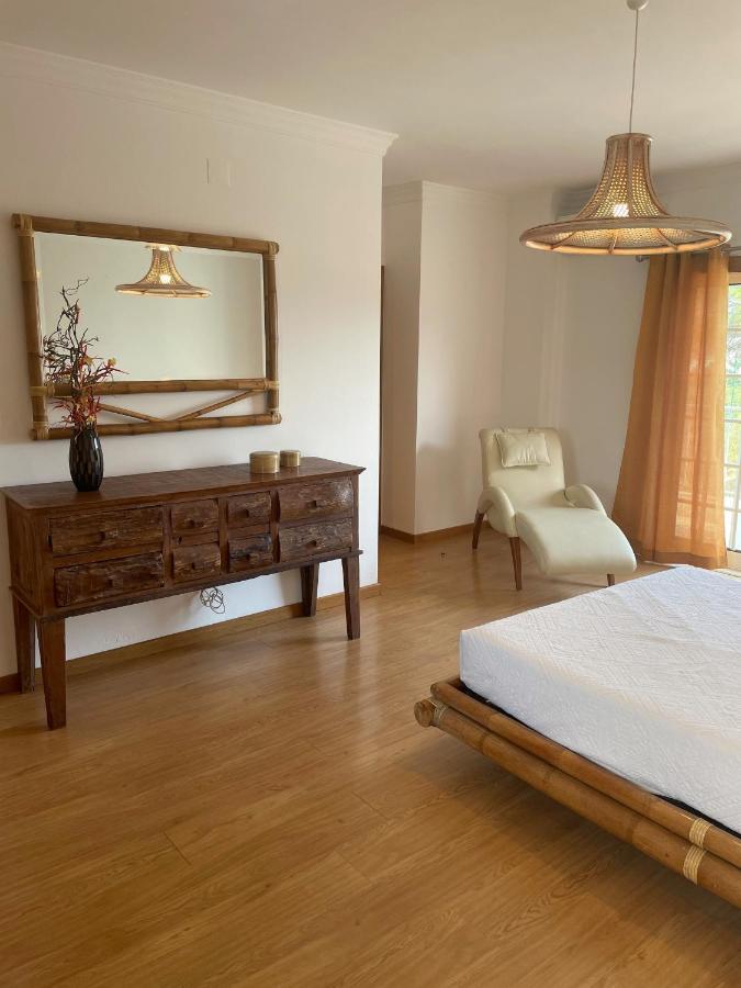 Villa 3 Irmaos Alvor Exteriér fotografie
