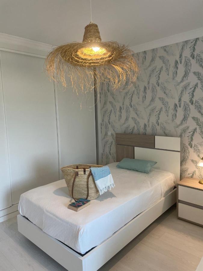 Villa 3 Irmaos Alvor Exteriér fotografie