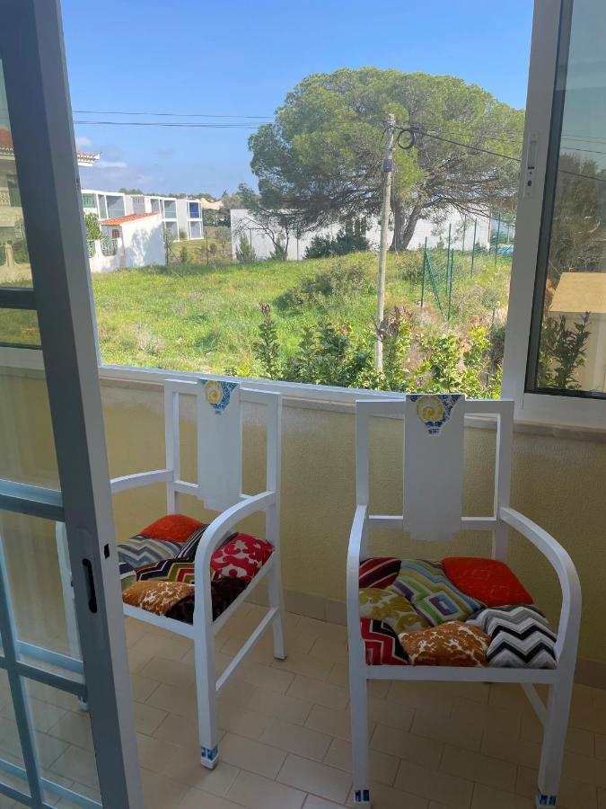 Villa 3 Irmaos Alvor Exteriér fotografie