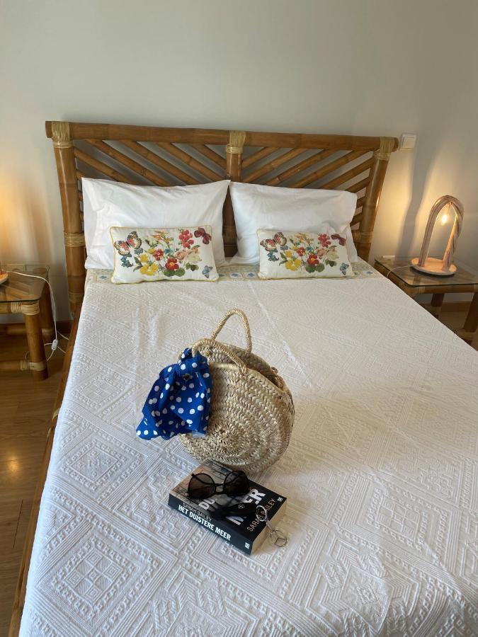Villa 3 Irmaos Alvor Exteriér fotografie