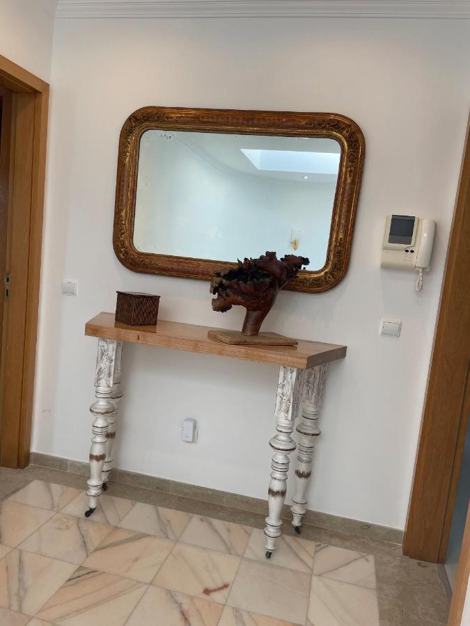 Villa 3 Irmaos Alvor Exteriér fotografie