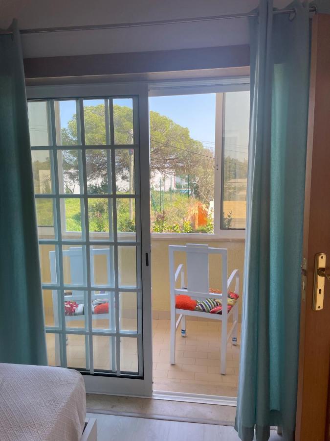Villa 3 Irmaos Alvor Exteriér fotografie