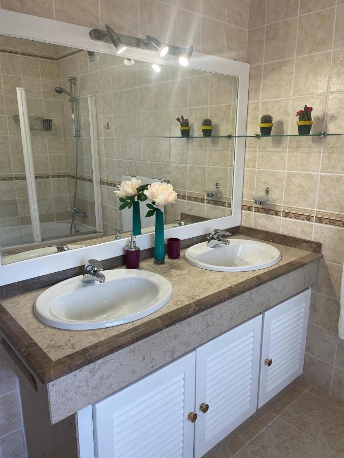 Villa 3 Irmaos Alvor Exteriér fotografie
